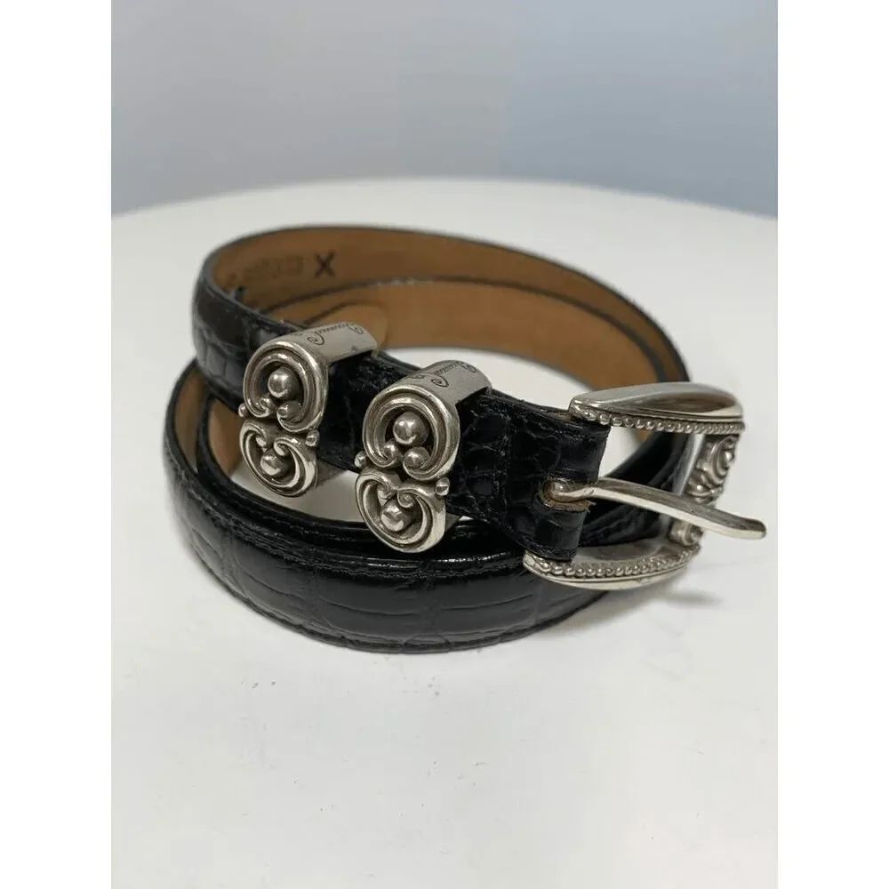 Brighton Black Belt